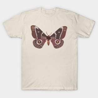 Emperor Moth T-Shirt